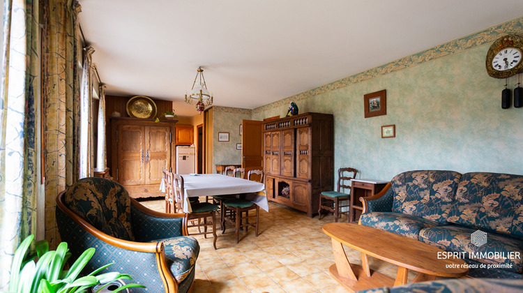 Ma-Cabane - Vente Maison RIEC-SUR-BELON, 138 m²