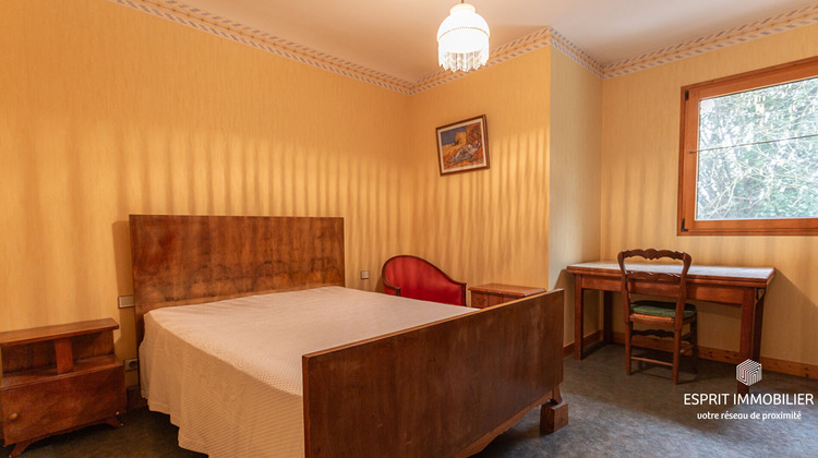 Ma-Cabane - Vente Maison RIEC-SUR-BELON, 138 m²