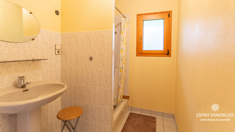 Ma-Cabane - Vente Maison RIEC-SUR-BELON, 138 m²