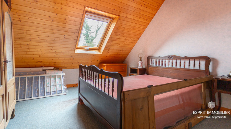 Ma-Cabane - Vente Maison RIEC-SUR-BELON, 138 m²