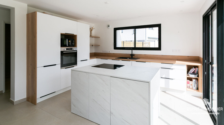 Ma-Cabane - Vente Maison RIEC-SUR-BELON, 118 m²