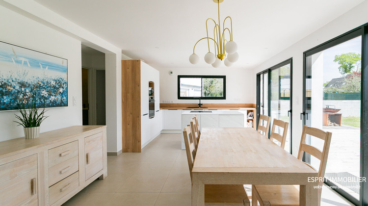 Ma-Cabane - Vente Maison RIEC-SUR-BELON, 118 m²