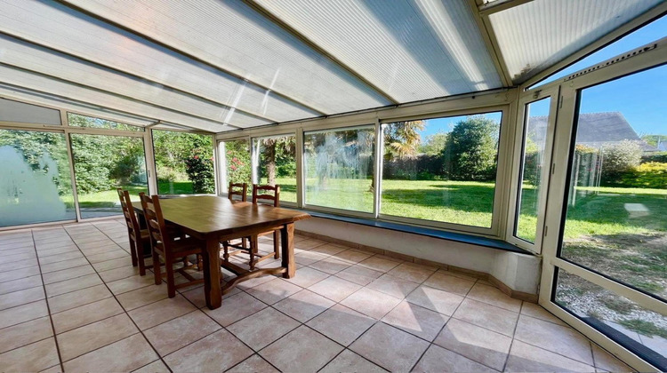 Ma-Cabane - Vente Maison Riec-sur-Belon, 140 m²