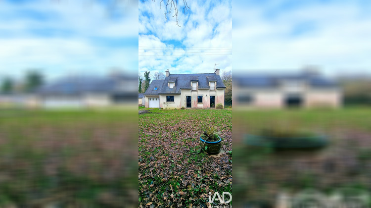 Ma-Cabane - Vente Maison Riec-sur-Bélon, 140 m²