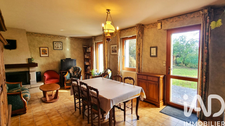 Ma-Cabane - Vente Maison Riec-sur-Bélon, 140 m²