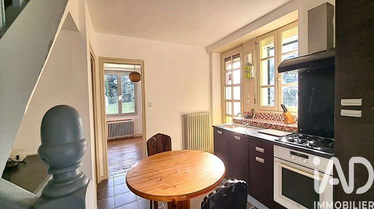 Ma-Cabane - Vente Maison Riec-sur-Bélon, 99 m²