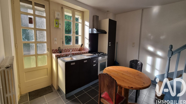 Ma-Cabane - Vente Maison Riec-sur-Bélon, 99 m²