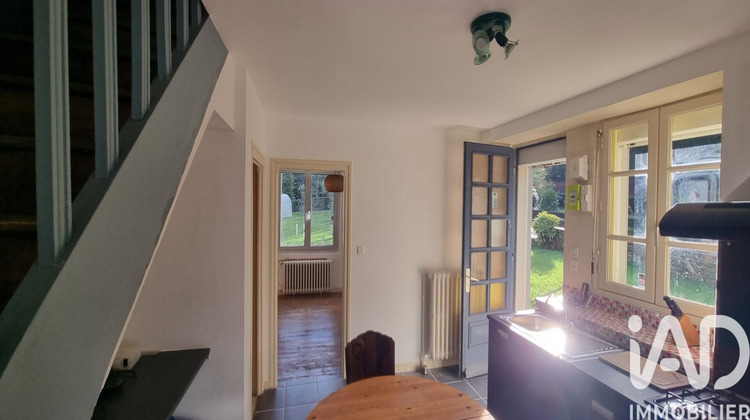 Ma-Cabane - Vente Maison Riec-sur-Bélon, 99 m²