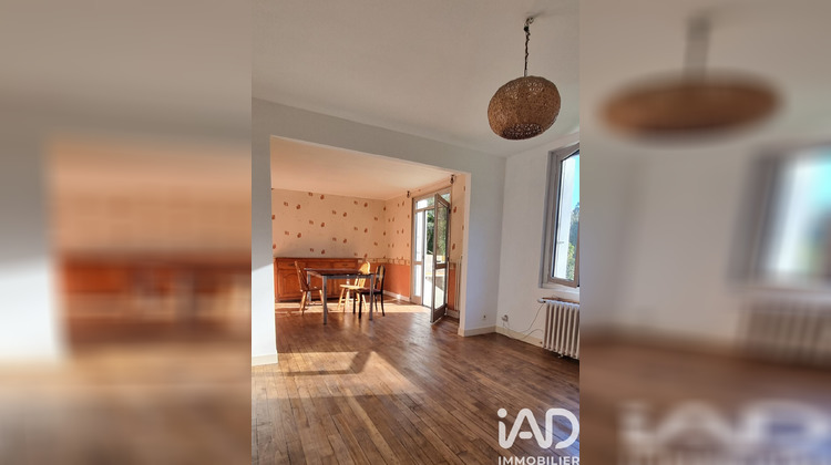 Ma-Cabane - Vente Maison Riec-sur-Bélon, 99 m²