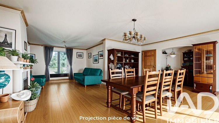 Ma-Cabane - Vente Maison Riec-sur-Bélon, 126 m²