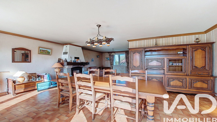 Ma-Cabane - Vente Maison Riec-sur-Bélon, 126 m²
