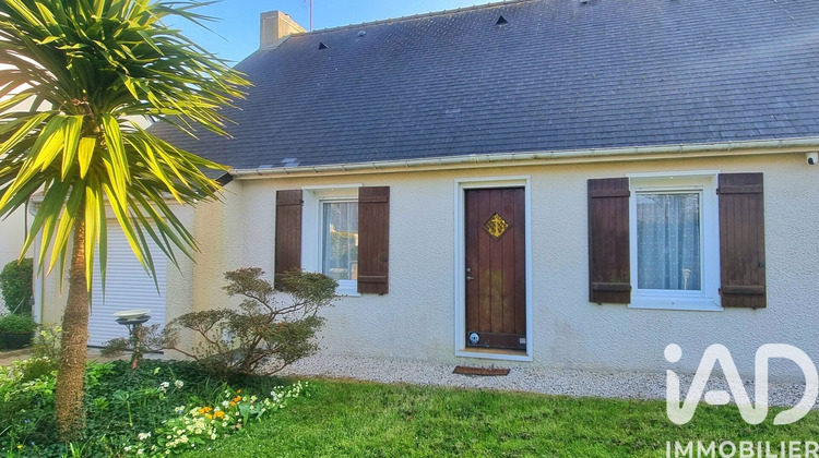 Ma-Cabane - Vente Maison Riec-sur-Bélon, 95 m²