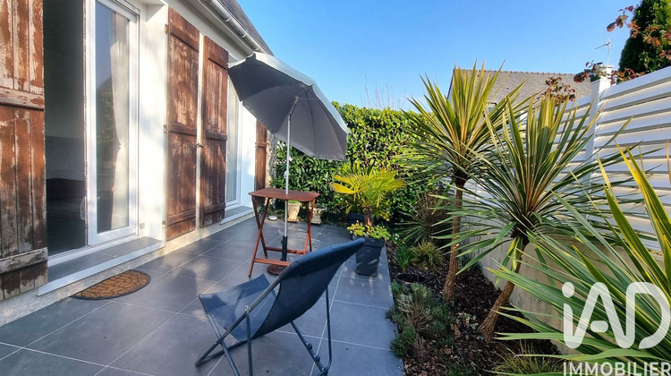 Ma-Cabane - Vente Maison Riec-sur-Bélon, 95 m²