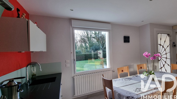 Ma-Cabane - Vente Maison Riec-sur-Bélon, 183 m²