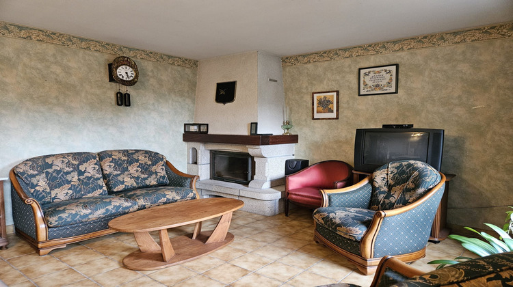 Ma-Cabane - Vente Maison Riec-sur-Bélon, 138 m²