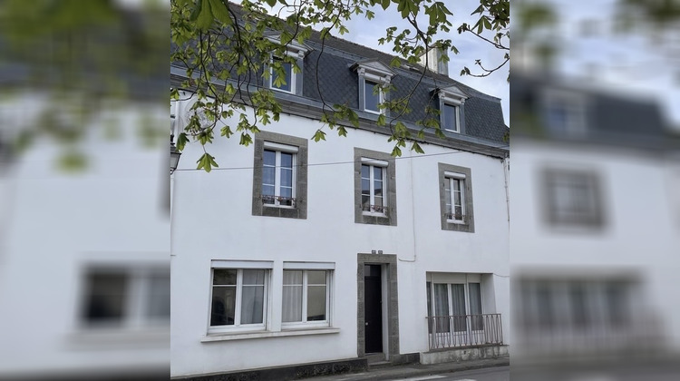 Ma-Cabane - Vente Maison Riec-sur-Bélon, 217 m²