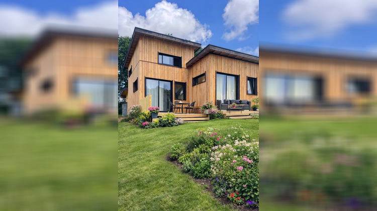 Ma-Cabane - Vente Maison RIEC SUR BELON, 73 m²