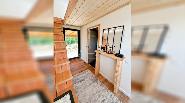 Ma-Cabane - Vente Maison RIEC SUR BELON, 73 m²