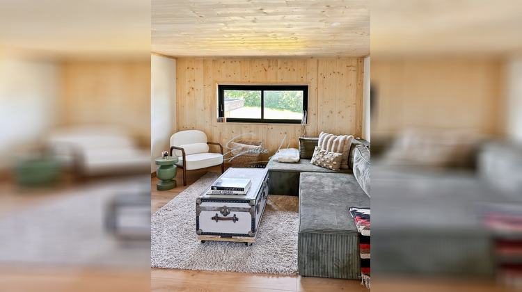 Ma-Cabane - Vente Maison RIEC SUR BELON, 73 m²