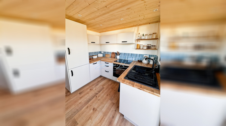 Ma-Cabane - Vente Maison RIEC SUR BELON, 73 m²