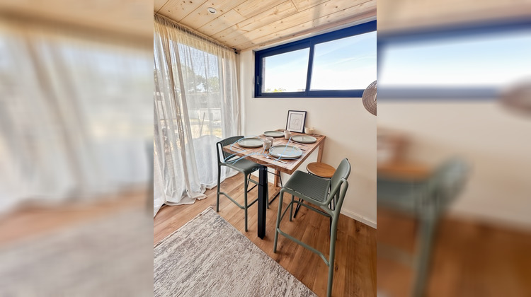 Ma-Cabane - Vente Maison RIEC SUR BELON, 73 m²
