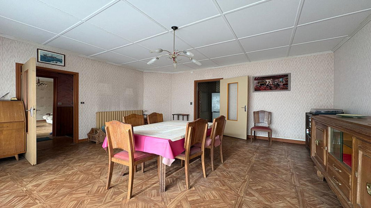 Ma-Cabane - Vente Maison RIEC SUR BELON, 214 m²