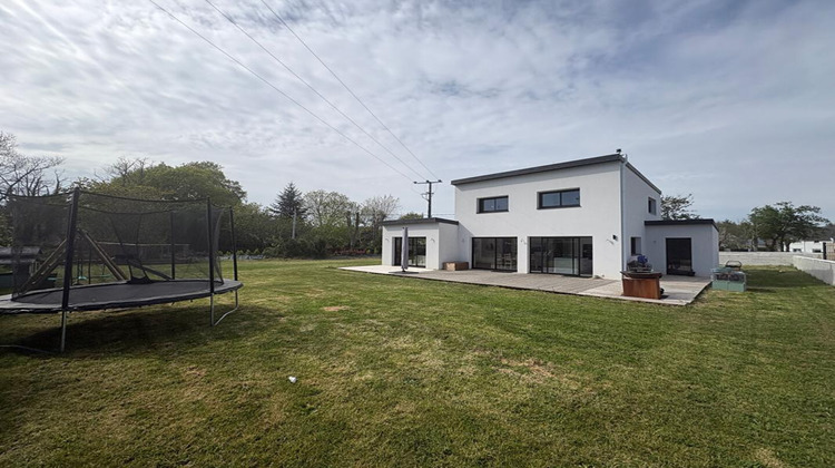 Ma-Cabane - Vente Maison RIEC SUR BELON, 119 m²