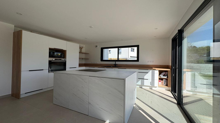 Ma-Cabane - Vente Maison RIEC SUR BELON, 119 m²