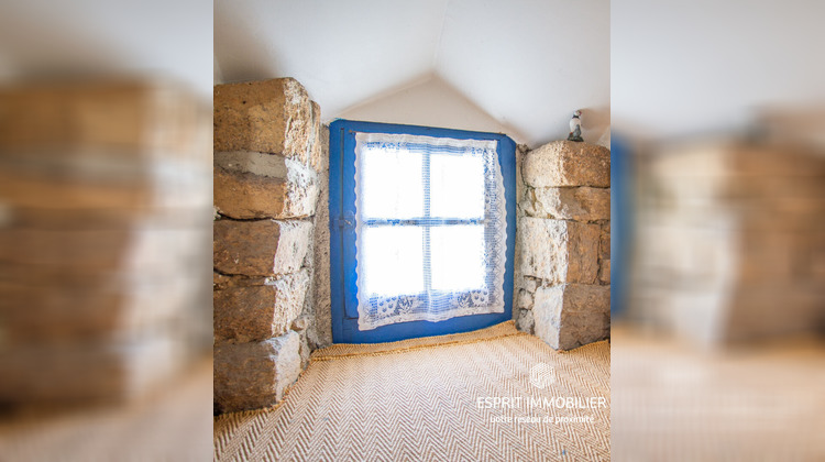 Ma-Cabane - Vente Maison RIEC-SUR-BELON, 73 m²