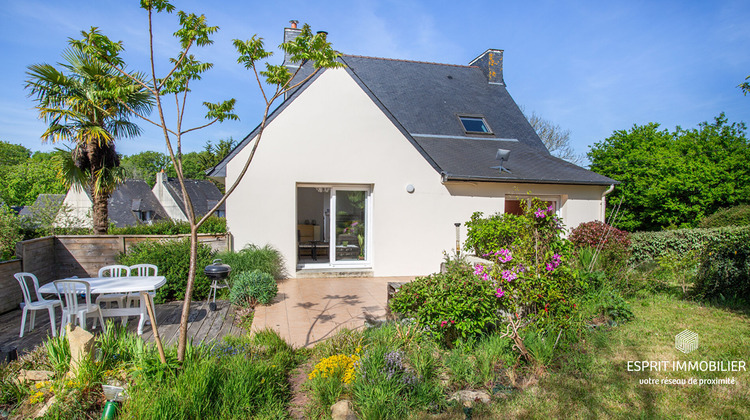 Ma-Cabane - Vente Maison RIEC-SUR-BELON, 133 m²
