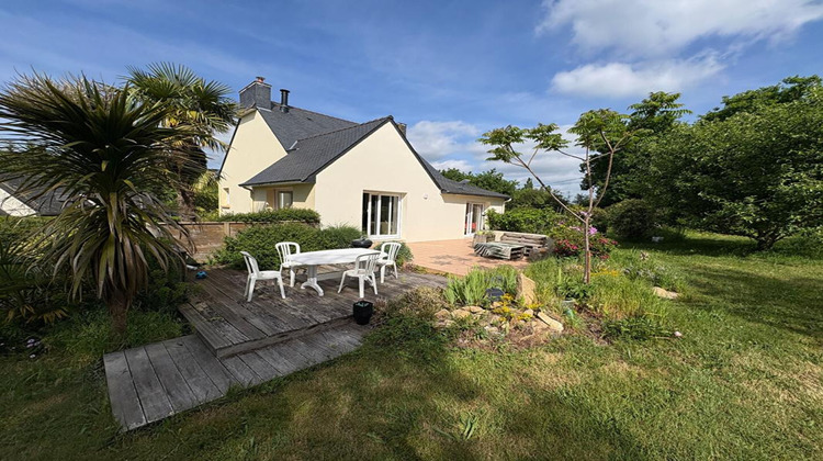 Ma-Cabane - Vente Maison RIEC SUR BELON, 135 m²