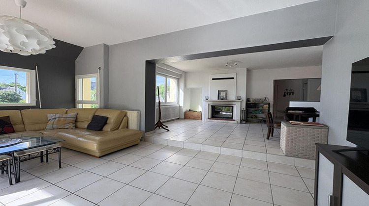 Ma-Cabane - Vente Maison RIEC SUR BELON, 135 m²