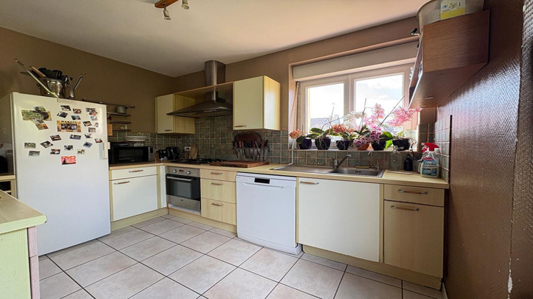 Ma-Cabane - Vente Maison RIEC SUR BELON, 135 m²