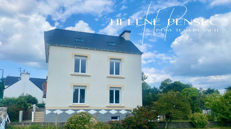Ma-Cabane - Vente Maison Riec-sur-Belon, 95 m²