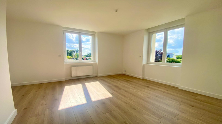 Ma-Cabane - Vente Maison Riec-sur-Belon, 95 m²