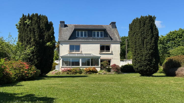 Ma-Cabane - Vente Maison Riec-sur-Bélon, 133 m²