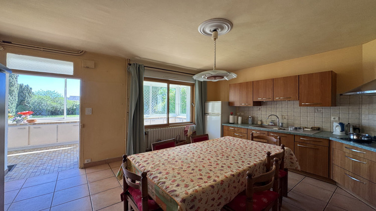 Ma-Cabane - Vente Maison Riec-sur-Bélon, 133 m²