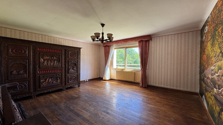 Ma-Cabane - Vente Maison Riec-sur-Bélon, 133 m²
