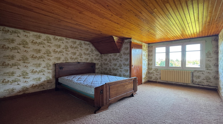 Ma-Cabane - Vente Maison Riec-sur-Bélon, 133 m²
