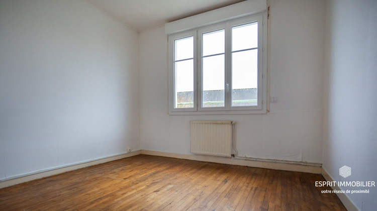Ma-Cabane - Vente Maison RIEC-SUR-BELON, 87 m²