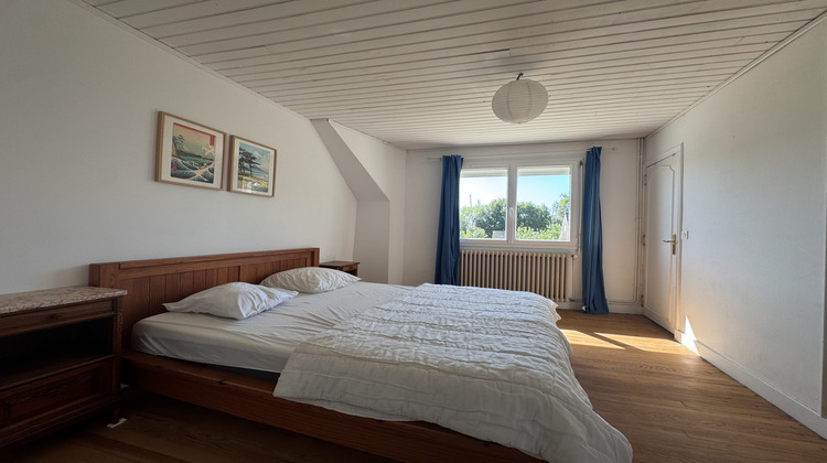 Ma-Cabane - Vente Maison Riec-sur-Bélon, 106 m²