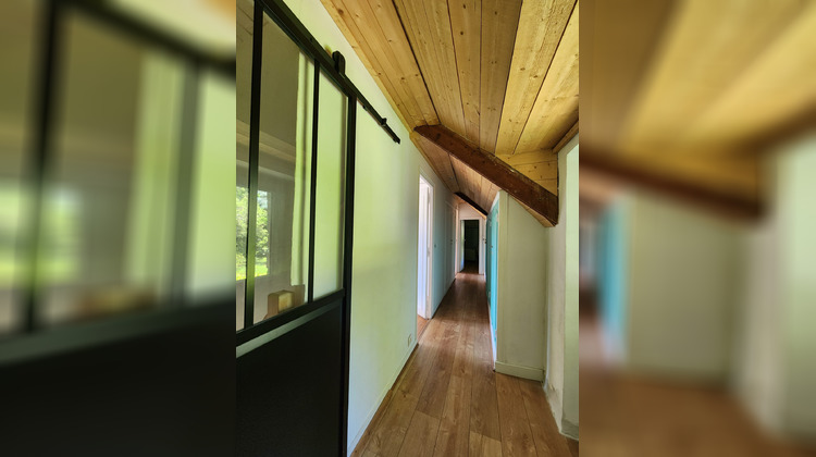 Ma-Cabane - Vente Maison Riec-sur-Bélon, 106 m²