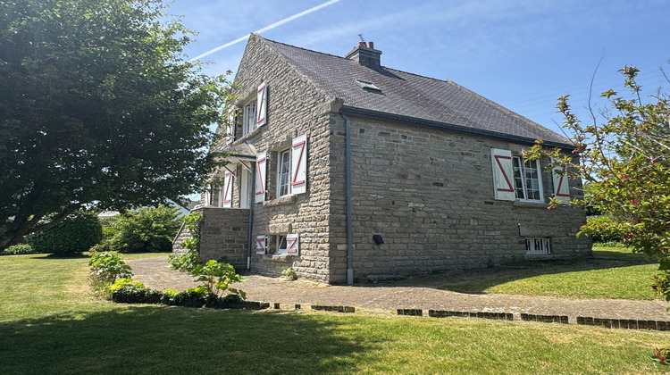 Ma-Cabane - Vente Maison Riec-sur-Bélon, 94 m²