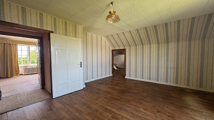 Ma-Cabane - Vente Maison Riec-sur-Bélon, 94 m²