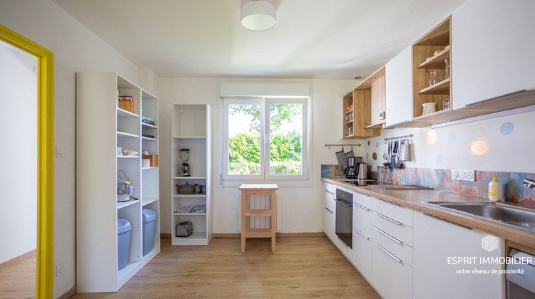 Ma-Cabane - Vente Maison RIEC-SUR-BELON, 86 m²