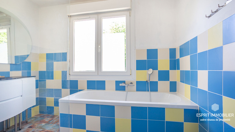 Ma-Cabane - Vente Maison RIEC-SUR-BELON, 86 m²