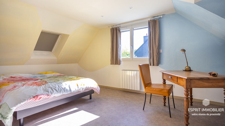 Ma-Cabane - Vente Maison RIEC-SUR-BELON, 86 m²