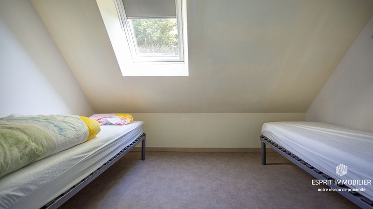 Ma-Cabane - Vente Maison RIEC-SUR-BELON, 86 m²