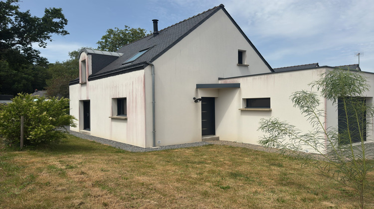 Ma-Cabane - Vente Maison Riec-sur-Bélon, 73 m²