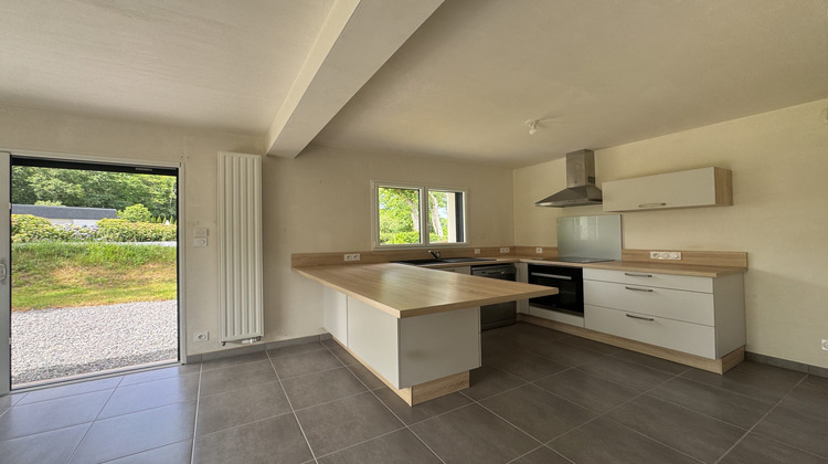 Ma-Cabane - Vente Maison Riec-sur-Bélon, 73 m²